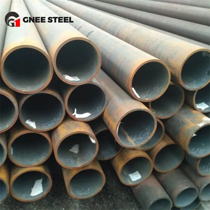 Rúrka vysokotlakového kotla 20MoG