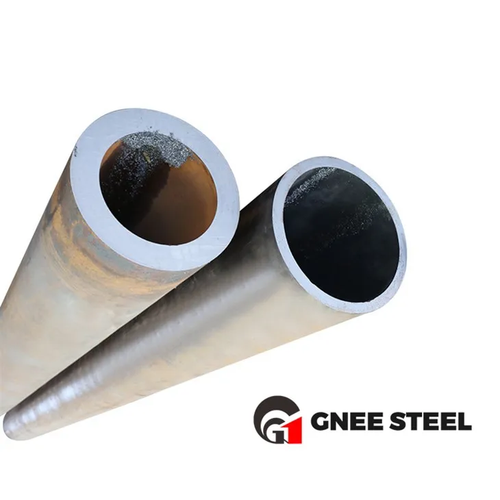 Oceľové potrubie vysokotlakového kotla 25 MnG