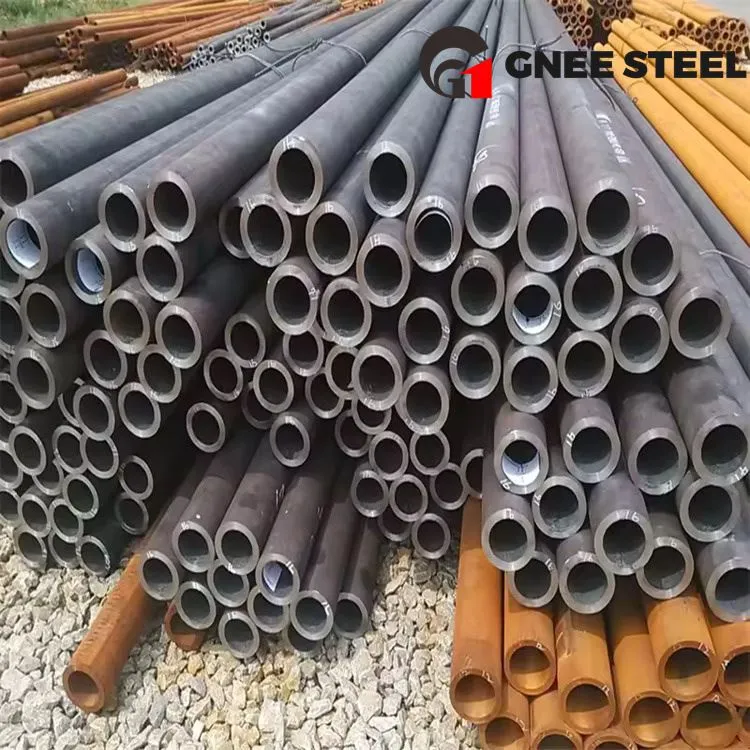 Rúrka z chróm-molybdénovej zliatiny A213 T17