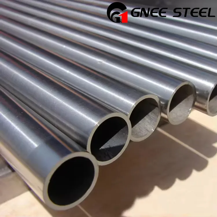 A213 TP316H Rúrka z nehrdzavejúcej ocele