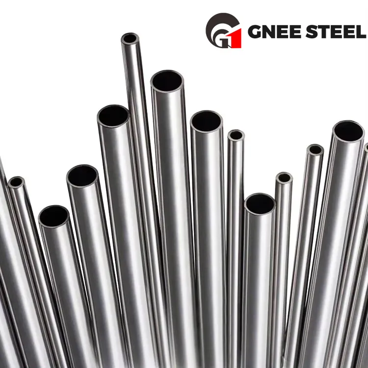 A249 TP321 Rúrka výmenníka tepla