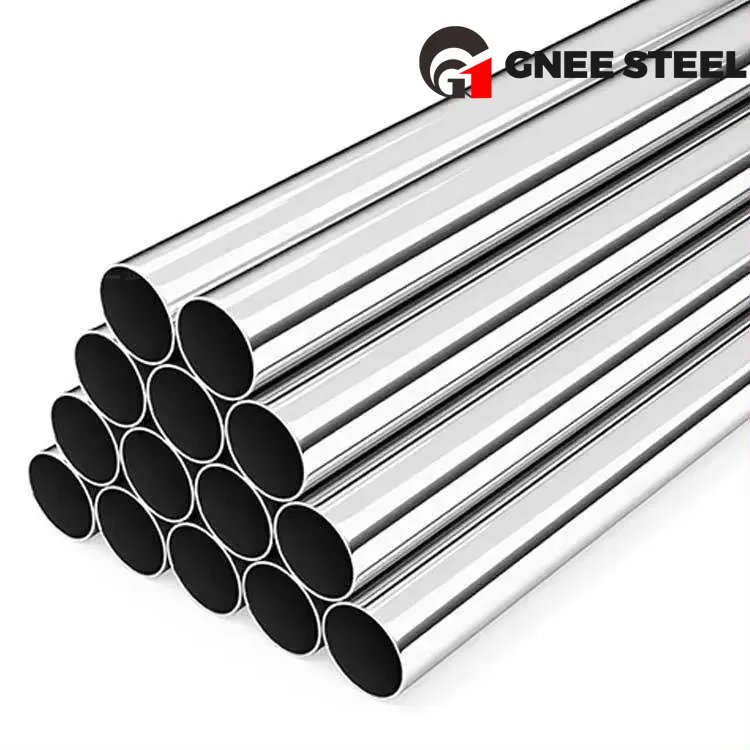 Rúrka tepelného výmenníka A249 TP347