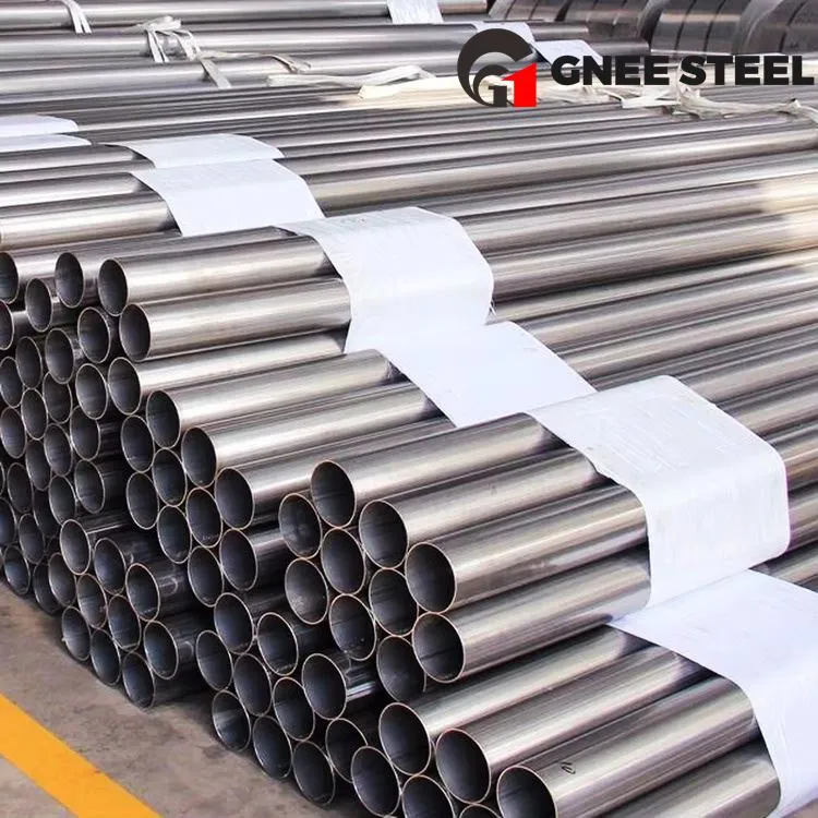 A249 Zváraná z nehrdzavejúcej ocele