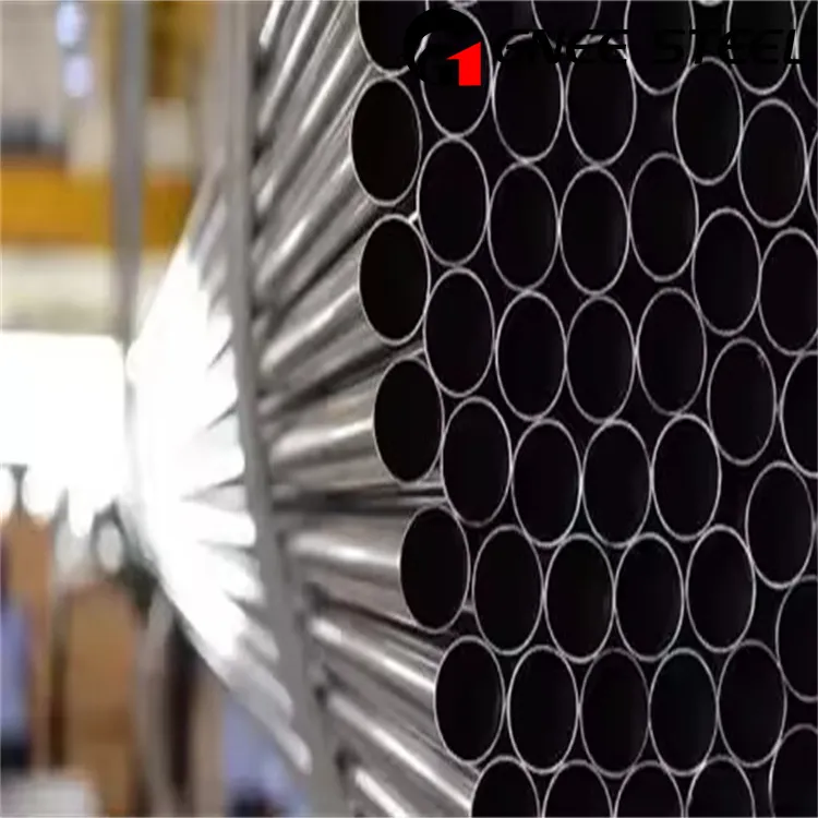 A269 TP310S Bezšvíkové potrubie z nehrdzavejúcej ocele