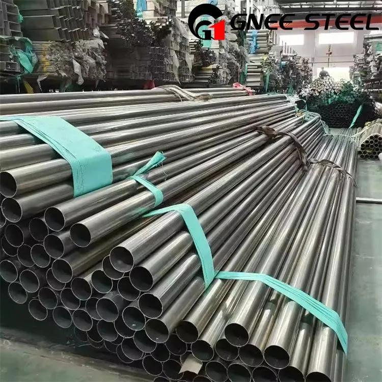 A269 TP310S austenitická rúrka z nehrdzavejúcej ocele