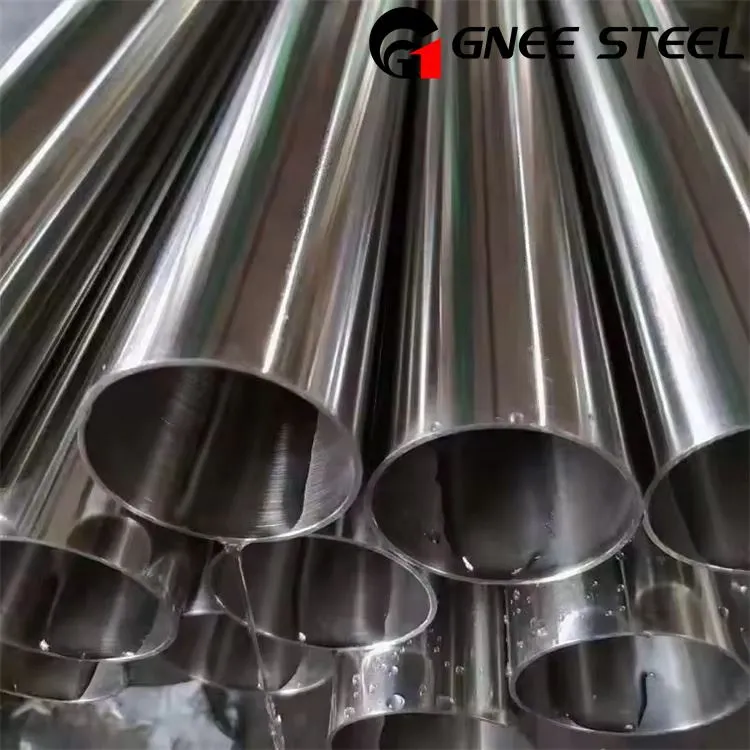 A312 TP309H austenitická rúrka z nehrdzavejúcej ocele