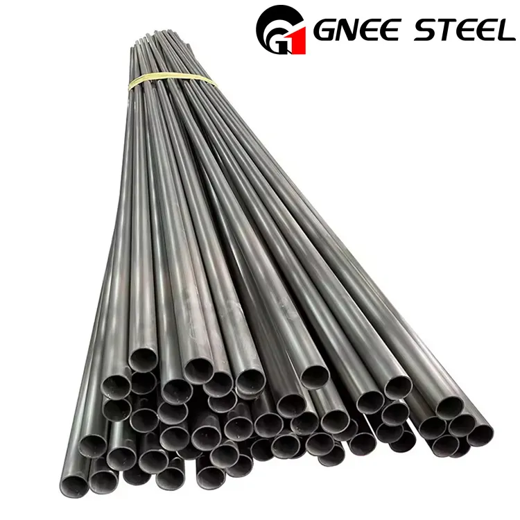 A312 TP309H Okrúhla rúrka z nehrdzavejúcej ocele