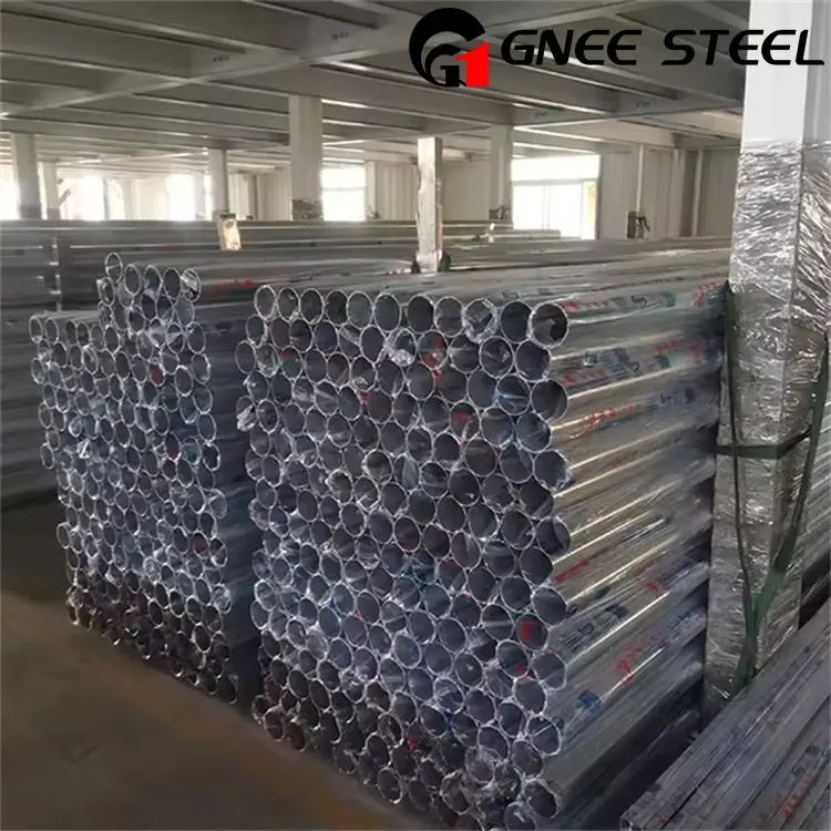 A312 TP347 Rúrka z nehrdzavejúcej ocele