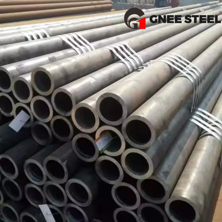 A335 P12 High Pressure Seamless Pipe