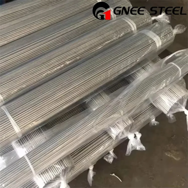 A358 TP310S Vysokoteplotné servisné potrubie