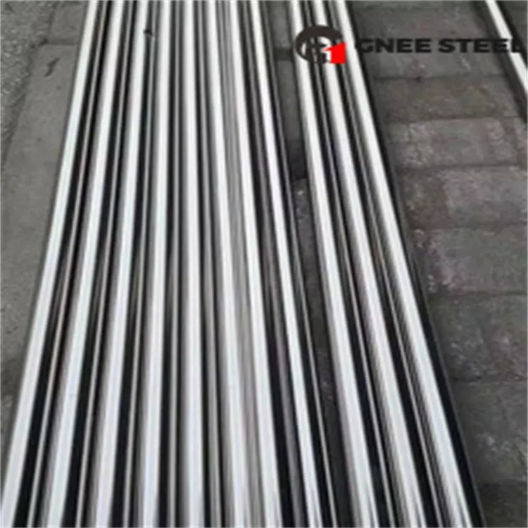 A358 TP321H Vysokoteplotná rúra z nehrdzavejúcej ocele