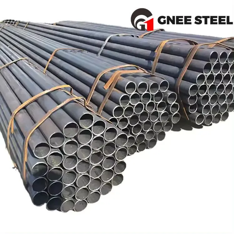 A556 A2 Bezšvová trubica ťahaná za studena