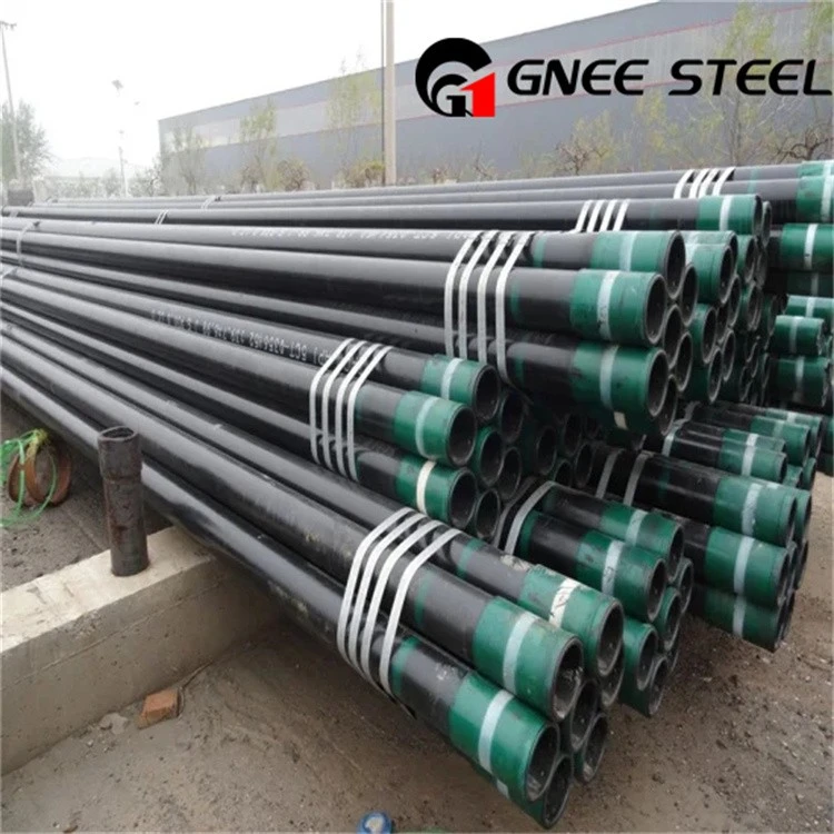 API 5CT L80 Oil Casing Pipe