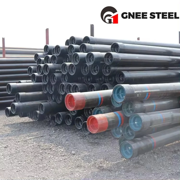API 5L X46 Psl1 High Yield Tube