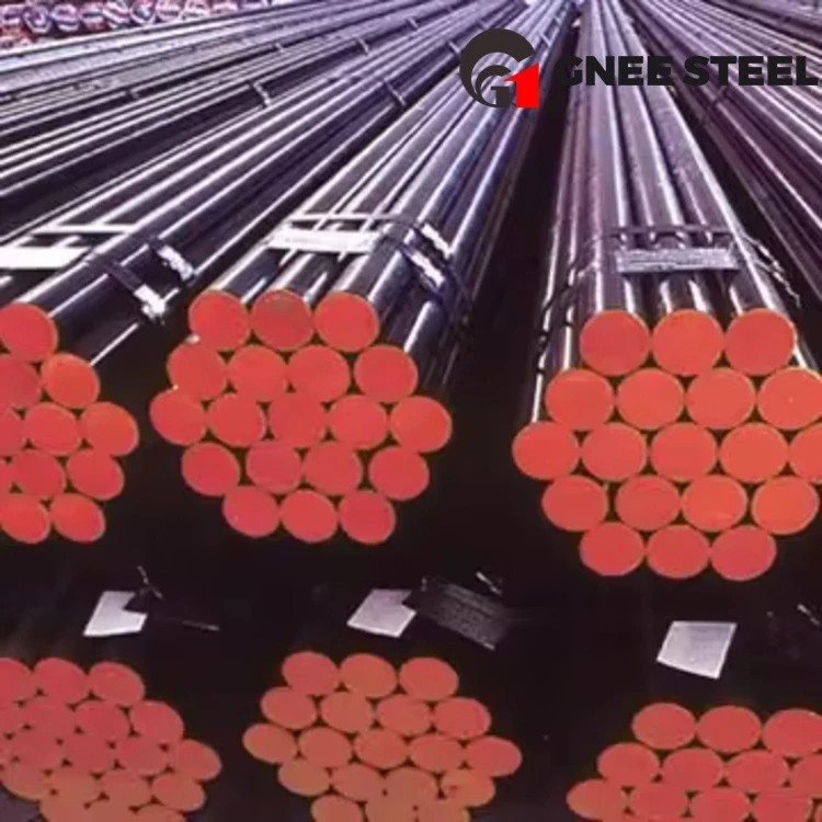 API 5L X60 Straight Seam Welded Pipe