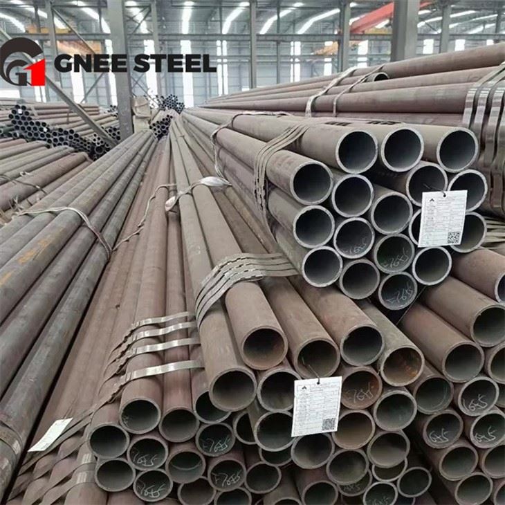 ASME SA213 T2 Seamless Steel Tubes