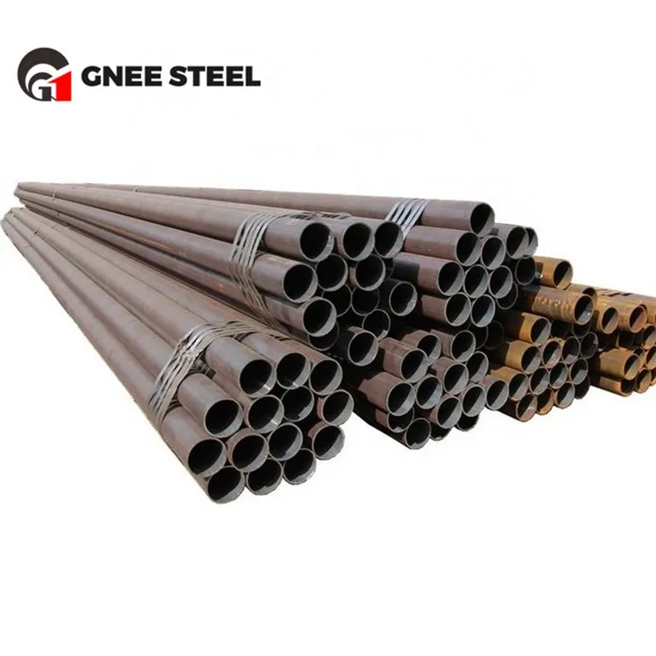 Rúrka tepelného výmenníka ASTM A214