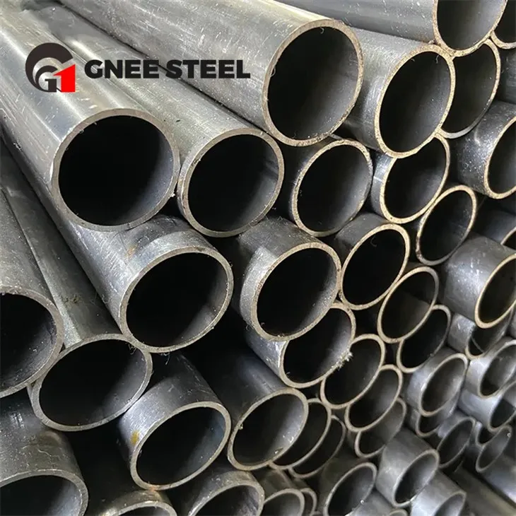 Zliatinová rúra ASTM A335 P22