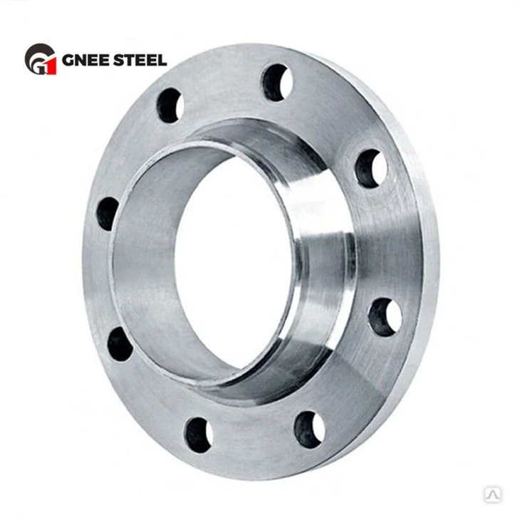 ASTM A694 Slip On Flange