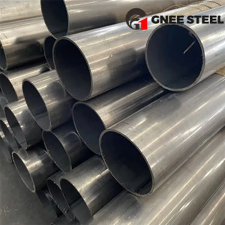 Duplex 2205 bezšvíkové potrubie