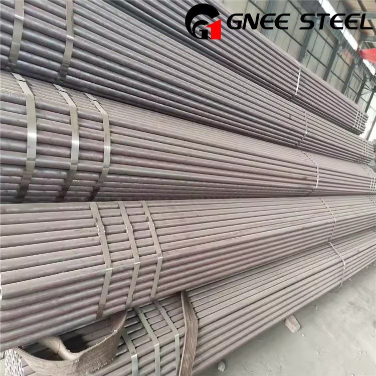 EN 10216-2 16Mo3 Seamless Alloy Steel Tube