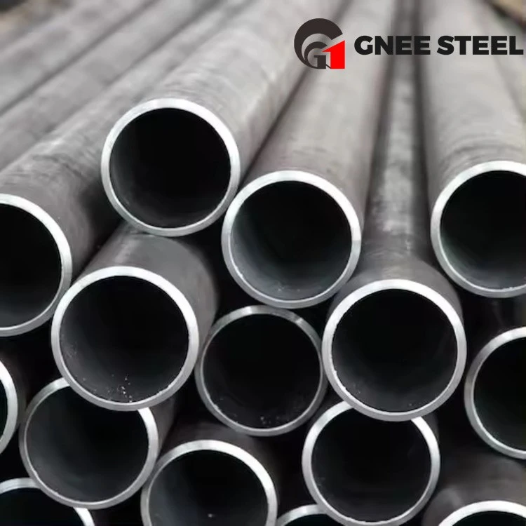 EN10297-1 41Cr4 Structure Alloy Steel Pipe