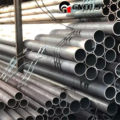 A691 Gr 1 CR Chromoly Alloy Rúrka