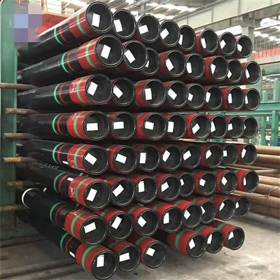 Puzdro a hadica API 5CT N80
