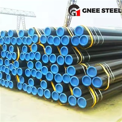 API 5L GR.B Bezšvíková oceľová rúrka