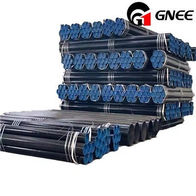 API 5L PSL2 X52Q Ropovodné potrubie