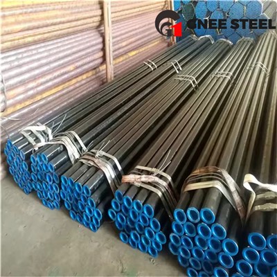 Potrubie API 5L X42 z uhlíkovej ocele