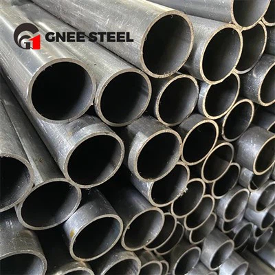 Zliatinová rúra ASTM A335 P22